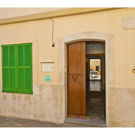 Casa Pou Davall 30 Arta Exterior photo