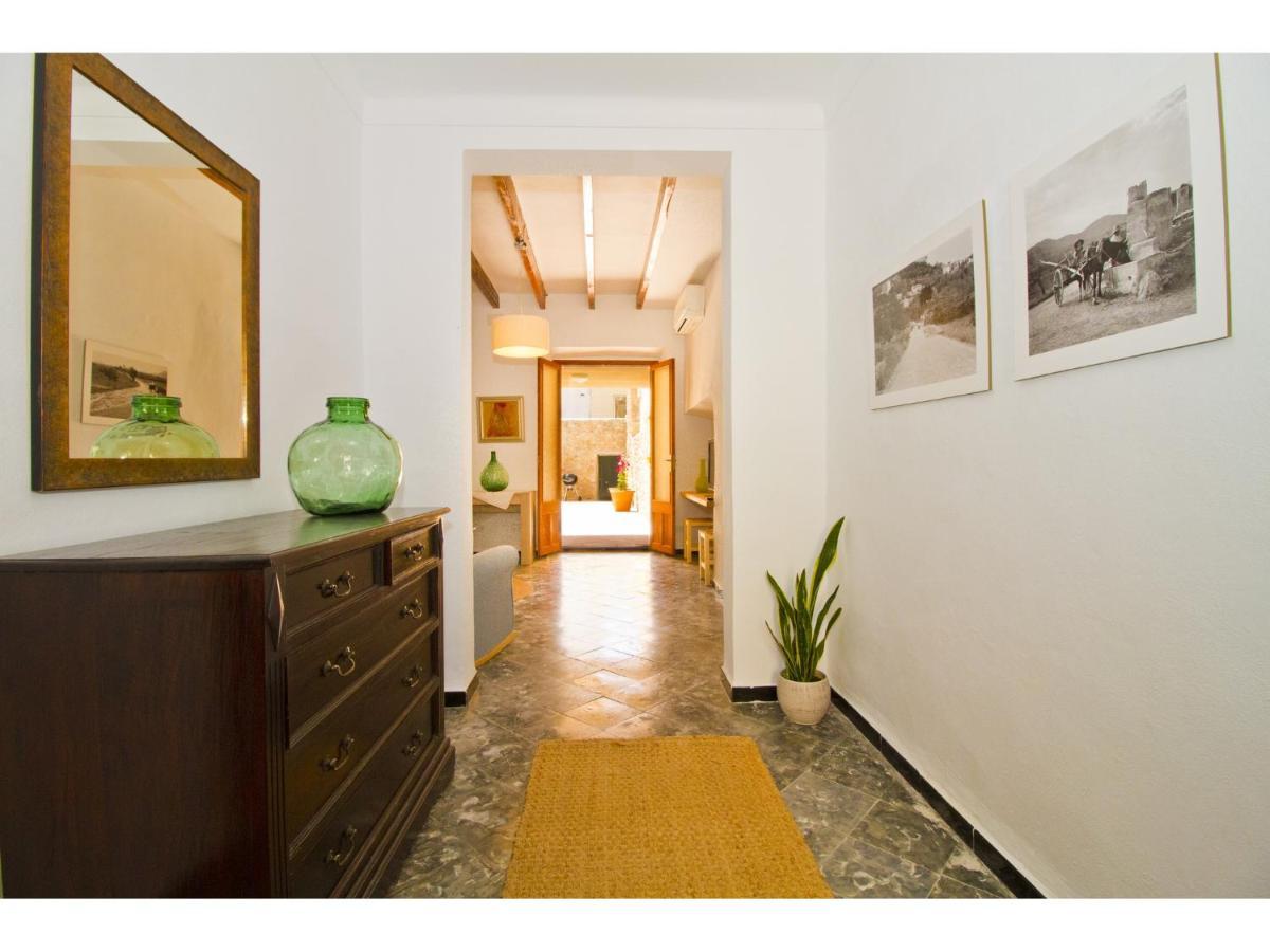 Casa Pou Davall 30 Arta Exterior photo