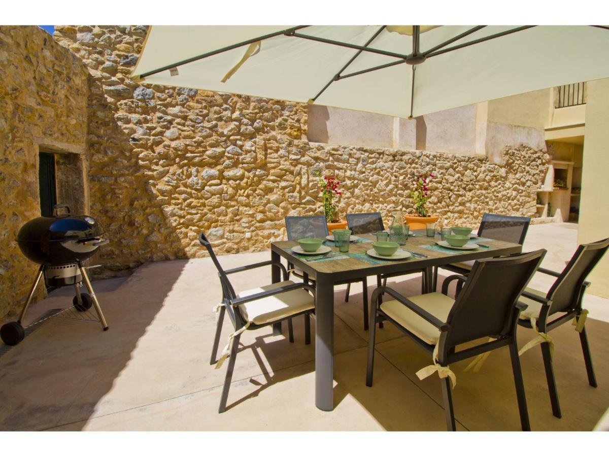 Casa Pou Davall 30 Arta Exterior photo