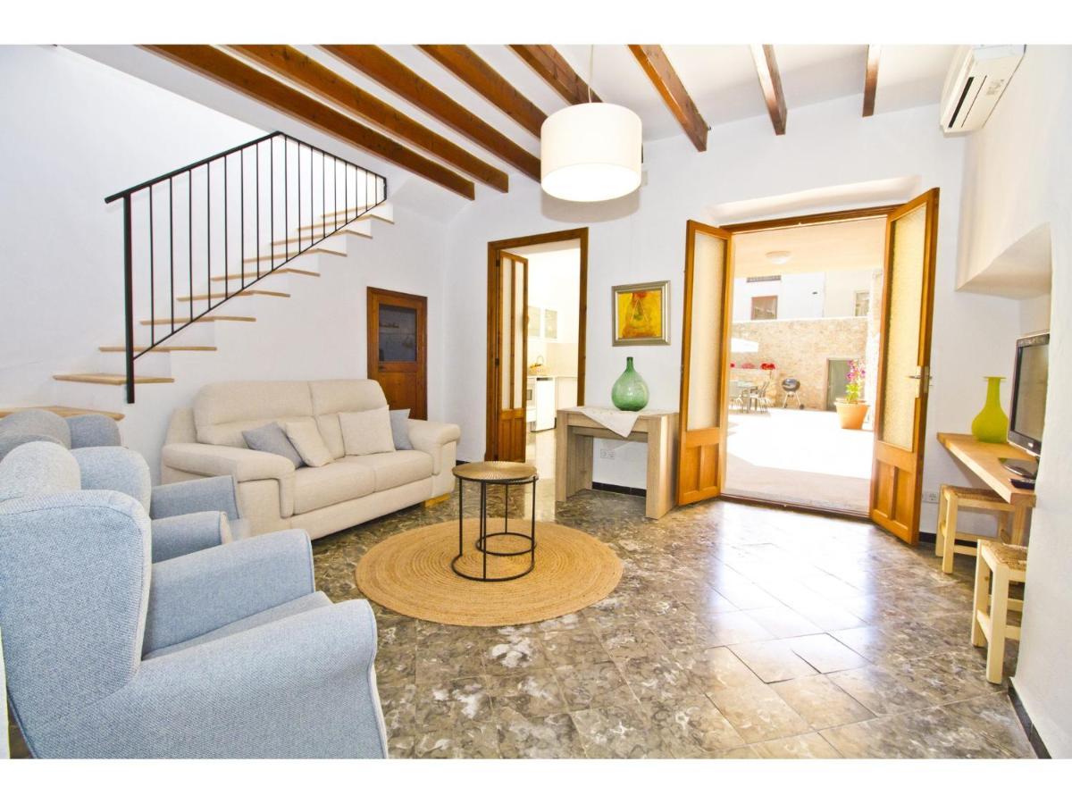 Casa Pou Davall 30 Arta Exterior photo