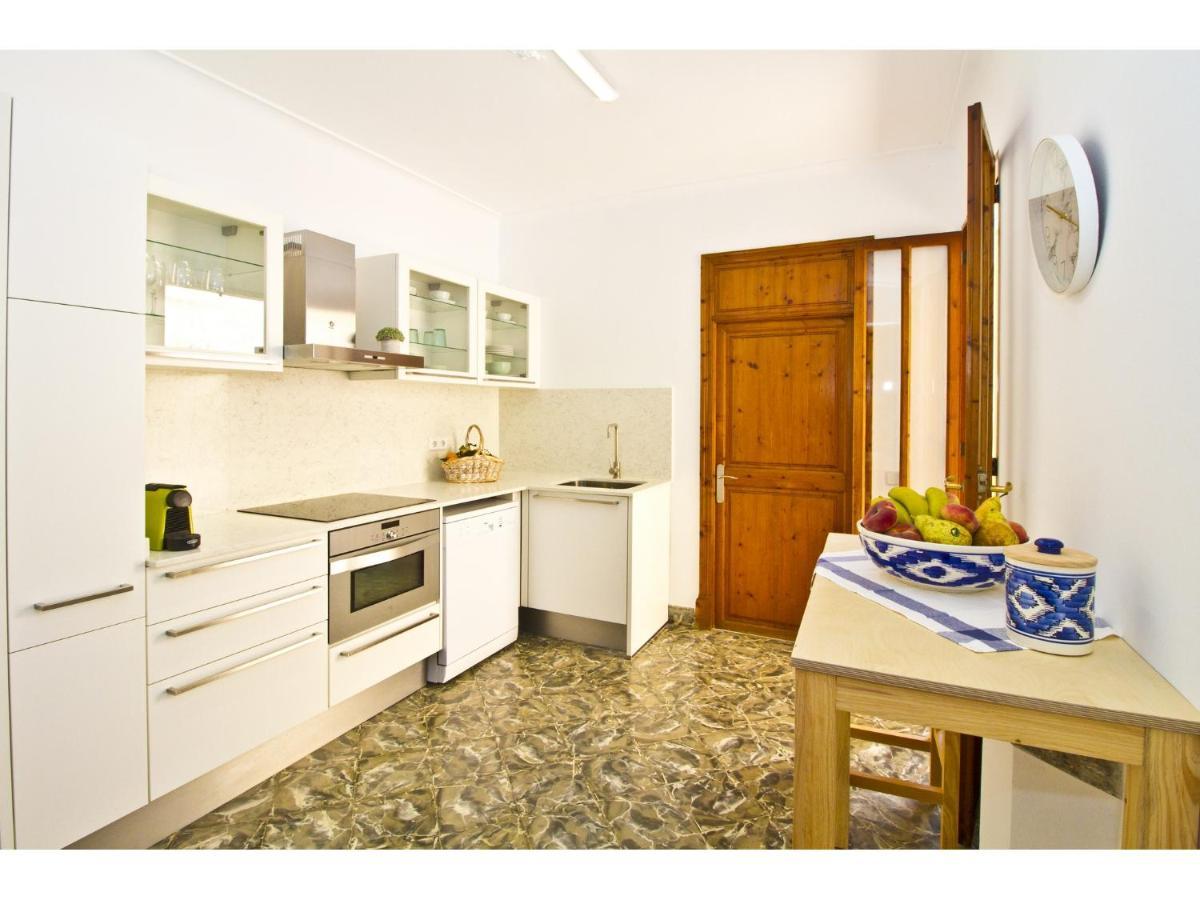 Casa Pou Davall 30 Arta Exterior photo
