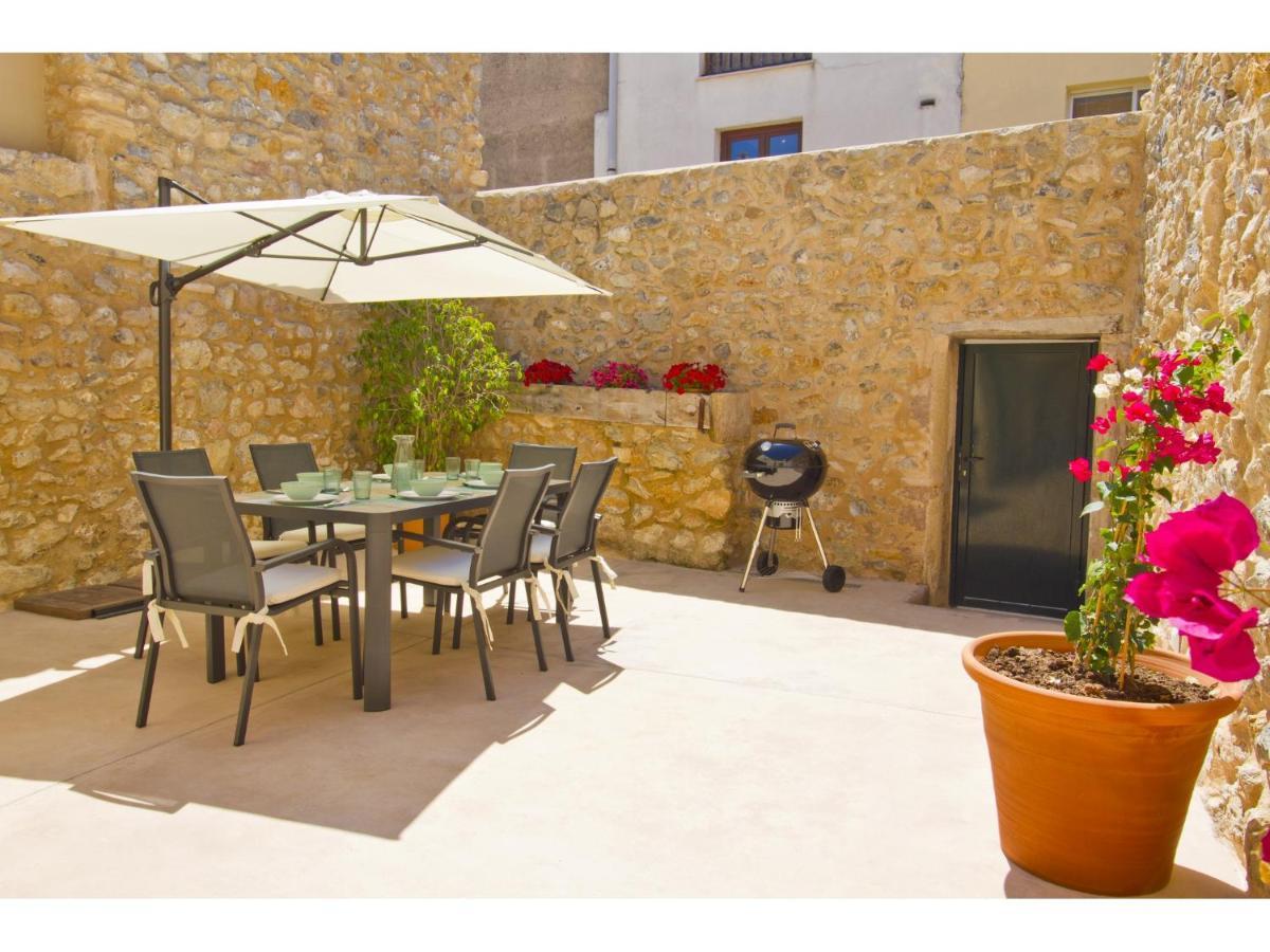 Casa Pou Davall 30 Arta Exterior photo