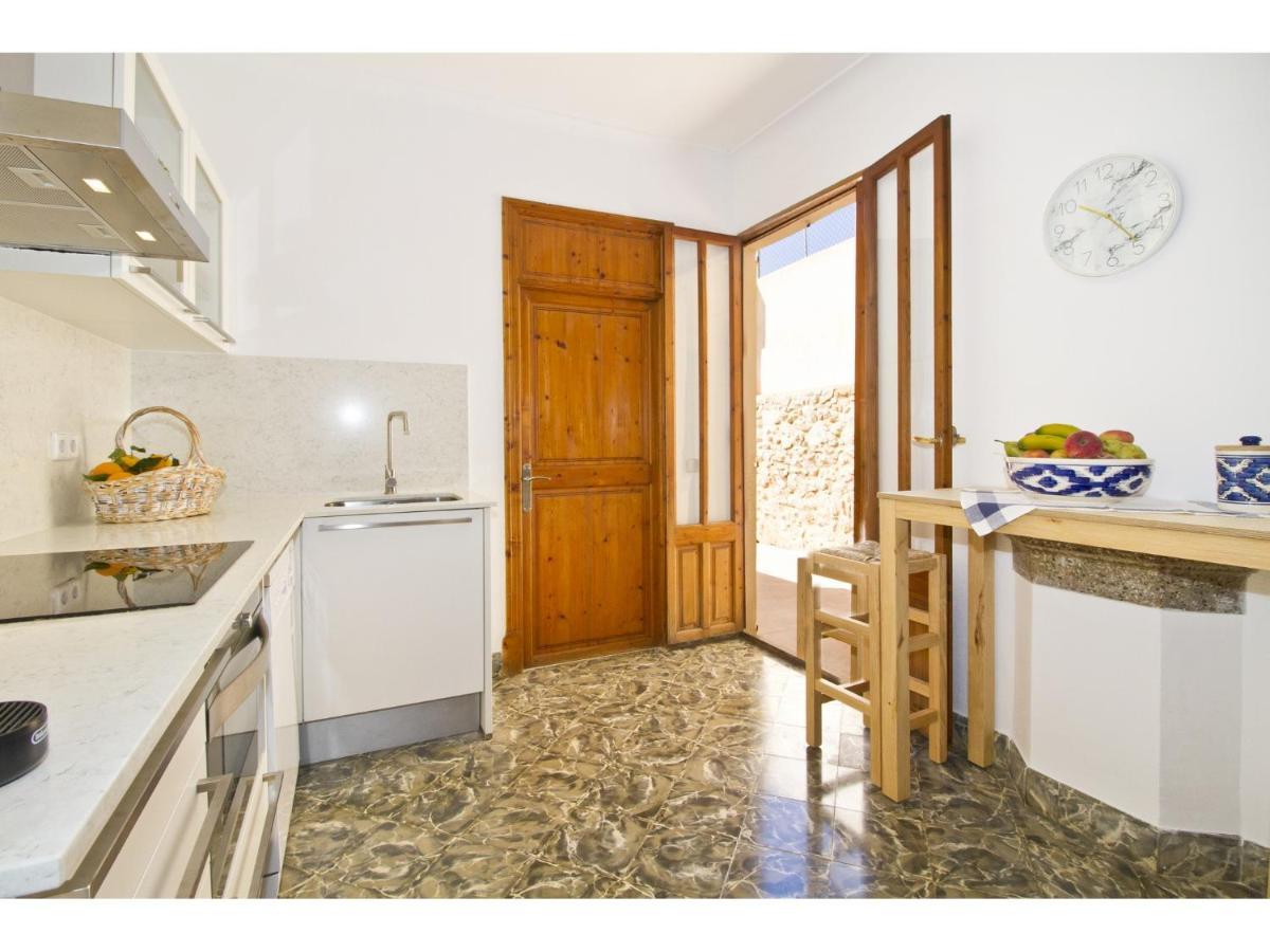 Casa Pou Davall 30 Arta Exterior photo