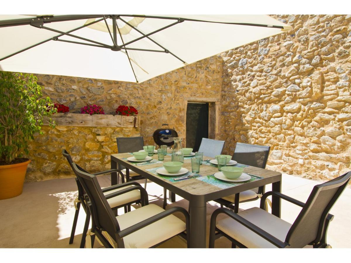 Casa Pou Davall 30 Arta Exterior photo