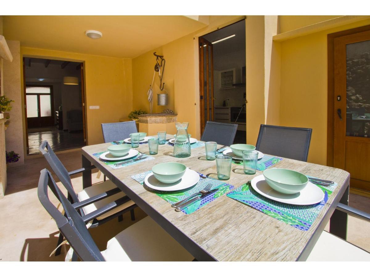 Casa Pou Davall 30 Arta Exterior photo